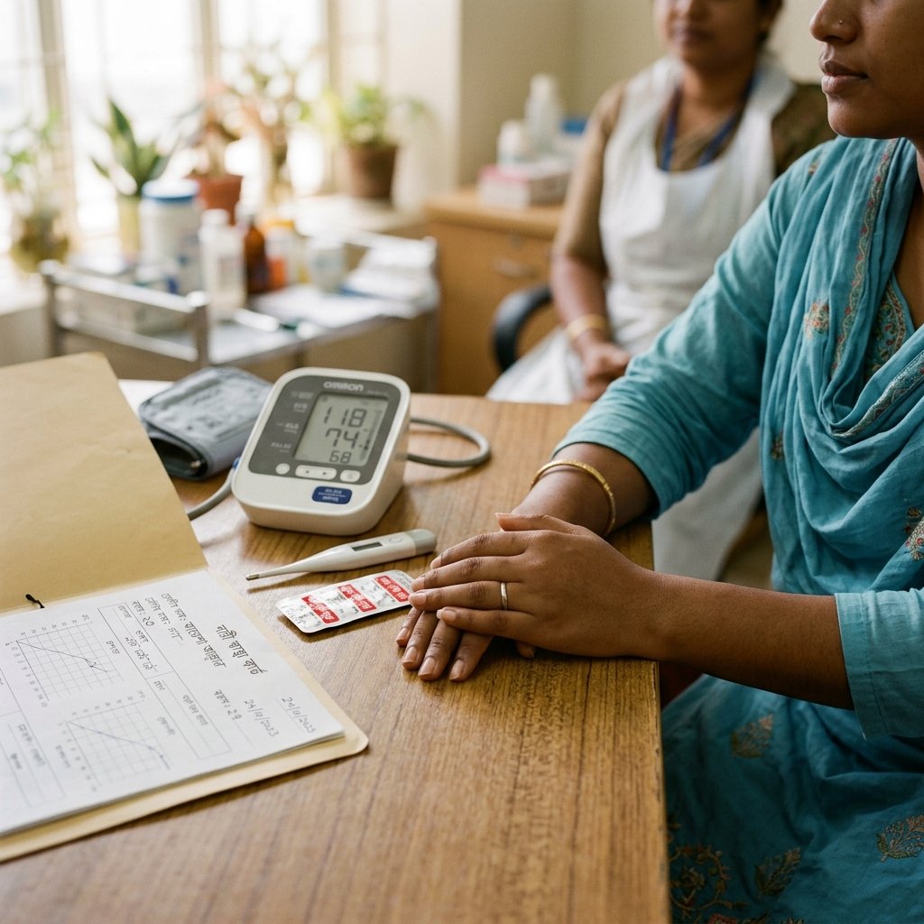 Thyroid vs Diabetes: How to Tell the Difference